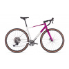 Gravel kolo Superior XR 6.3 GR Gloss electric purple/grey 2026 Podkarta: XS