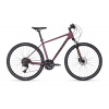 KELLYS Phanatic 30 Dark Plum 28