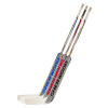 Sherwood Brankárska hokejka Sher-Wood FC500 INT, čierna, Intermediate, 23