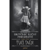 Sirotčinec slečny Peregrinové - Ptačí sněm - Ransom Riggs