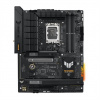 ASUS MB Sc LGA1700 TUF GAMING B760-PLUS WIFI, Intel B760, 4xDDR5, 1xDP, 1xHDMI, WI-FI 90MB1ER0-M1EAY0