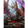 CAPCOM CO., LTD. Monster Hunter Rise: Sunbreak DLC (PC) Steam Key 10000312655003