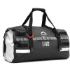X-PLOR RoadBag, vodoodolná, čierna/biela, 40 l