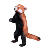Mojo Panda červená
