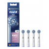 Oral-B Pro Sensitive Clean Náhradné hlavy 4 ks