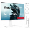 Biela iiyama G-Master GB2471HSU-W1 Red Eagle 24