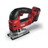 JSB 18.0-EC/C Aku-přímočará pila 18.0 V FLEX - FX-489794