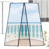 IKO Magnetická sieť proti komárom – 100x210cm
