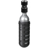 TOPEAK pumpa NANO AIRBOOSTER + 16g CO2 náplň Veľkosť: UNI pumpička