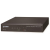 Planet IPX-1102, IP PBX, 2x FXO, 100/50 užívateľov, IVR, záznamník/hlas. pošta, DID, BLF, FAX, Skype-SIP, VPN