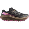 Salomon Ultra Flow 2 Trail Running Shoes Womens Beige/Pink 7 (40.7)