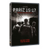 15:17 Paríž - DVD