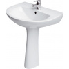 Cersanit PRESIDENT UMÝVADLO ZÁVESNÉ 60,5 cm, keramické K08-010
