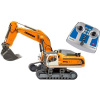 CONTROL Pásové rypadlo LIEBHERR R980 SME, RC