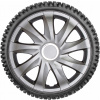 NRM Drift graphite 16