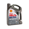Motorový olej Shell Helix Ultra A5/B5 0W-30 4 l
