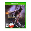 Shadows Die Twice Xbox One krabička