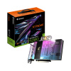 GIGABYTE AORUS GeForce RTX 5080 XTREME WATERFORCE WB 16G NVIDIA 16 GB GDDR7 (GV-N5080AORUSX WB-16GD)