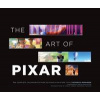 Art of Pixar: The Complete Color Scripts from 25 Years of Feature Films - autor neuvedený