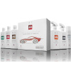 AUTOGLYM PERFECT BODYWORK & WHEELS SET