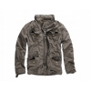 Brandit Britannia bunda (Brandit Britannia Olive S bunda)