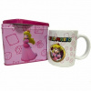 Hermanex Hrneček a kasička Super Mario Peach