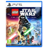 Warner Bros PS5 - Lego Star Wars: The Skywalker Saga Sony PlayStation 5 (PS5 - )