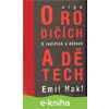 E-kniha O rodičích a dětech - Emil Hakl