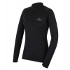 HUSKY Merow Zip L black - L