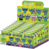 Kľúčenka Stitch Series 3 - 3D Bag Clip