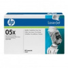 Originálny toner HP CE505X