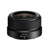 Nikon Nikkor Z DX 24mm f/1.7