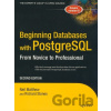 Beginning Databases with PostgreSQL - Neil Matthew, Richard Stones