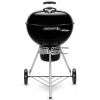 Záhradný gril Weber Master-Touch GBS E-5750 Black