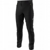 Dynafit Pánske nohavice Blacklight Dynastretch 0910 Black Out XXL