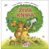 Živá kniha