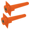 Fiskars QuikFit Kultivátor (136517) 1000685