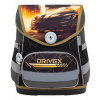 Belmil Compact Drivex školská taška