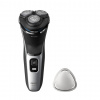 Philips 3000 series Shaver S3143/00 Elektrický holicí strojek na mokré a suché holení