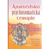 Frawley David: Ájurvédská psychosomatická terapie (jógová léčba duše, mysli a proměna vědomí - o různých úrovních lidské psychiky a originálních způsobech léčby jejich častých defektů ( 341 str. B5) (