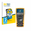 2x BROTECT Entspiegelungs-Folie pro Fluke 179 Multimeter (2x Matná - Antireflexní ochranná fólie BROTECT pro Fluke 179 Multimeter)
