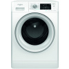 Práčka so sušičkou Whirlpool FFWDD1076258SVEE