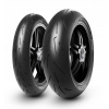 Pirelli DIABLO ROSSO IV CORSA ZADNÁ 180/60ZR17 75 W