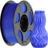Anycubic PLA+ struna 1,75 mm pro 3D tiskárnu, 1kg, modrá AHPLPDB