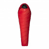Spacák Millet BAIKAL 1500 REG rouge