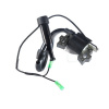 Elektrocentrála - Zapaľovacia cievka GX160 GX200 GX120 OHV 168F (Elektrocentrála - Zapaľovacia cievka GX160 GX200 GX120 OHV 168F)
