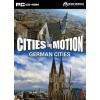 Cities in Motion - German Cities (DLC)