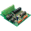TAMS Elektronik WD-34 WD-34 dekodér pre magnetické spotrebiče stavebnice, bez kábla, bez zástrčky; WD-34