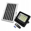 LED solárna lampa 50 W halogén veľmi silný prémiový (LED solárna lampa 50 W halogén veľmi silný prémiový)
