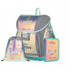 Karton P+P UNICORN ICONIC 3-dielny